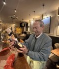 Rencontre Homme : Frédéric, 55 ans à France  